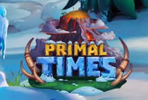 Primal Times slot